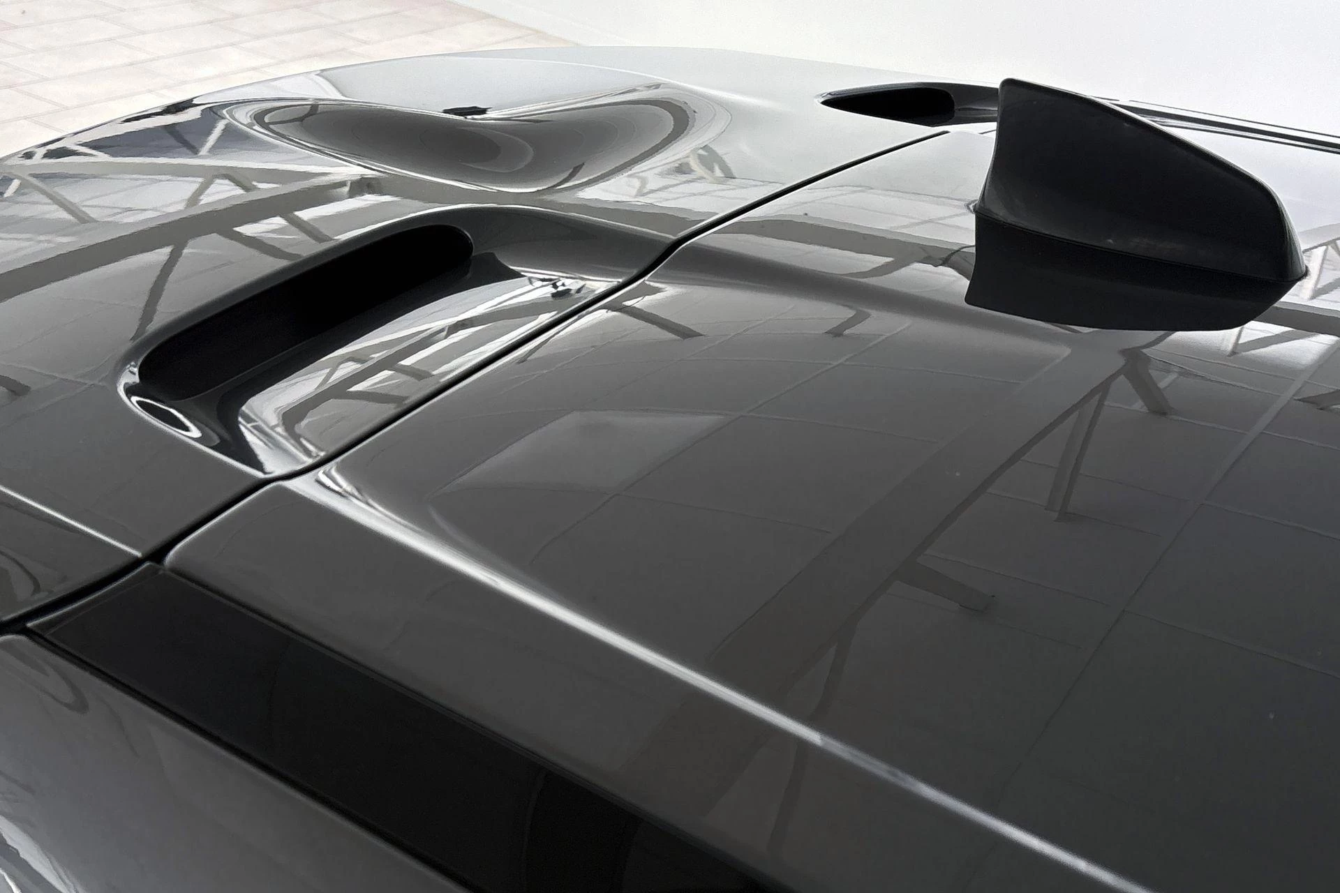 Hoofdafbeelding Land Rover Range Rover Velar