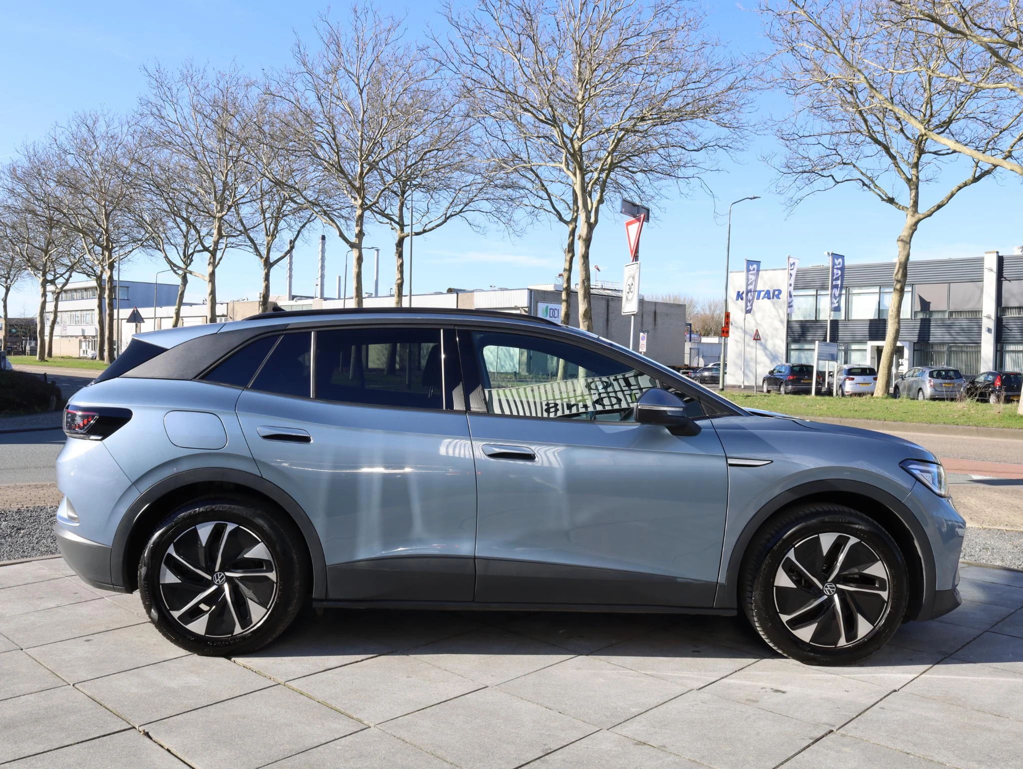 Hoofdafbeelding Volkswagen ID.4