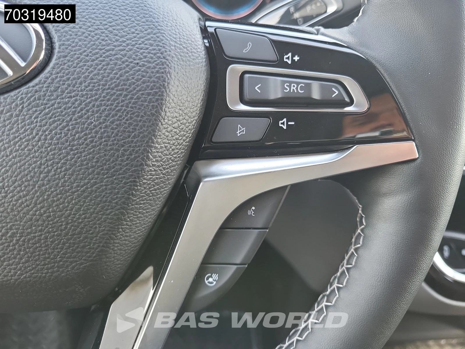 Hoofdafbeelding Maxus eDeliver7