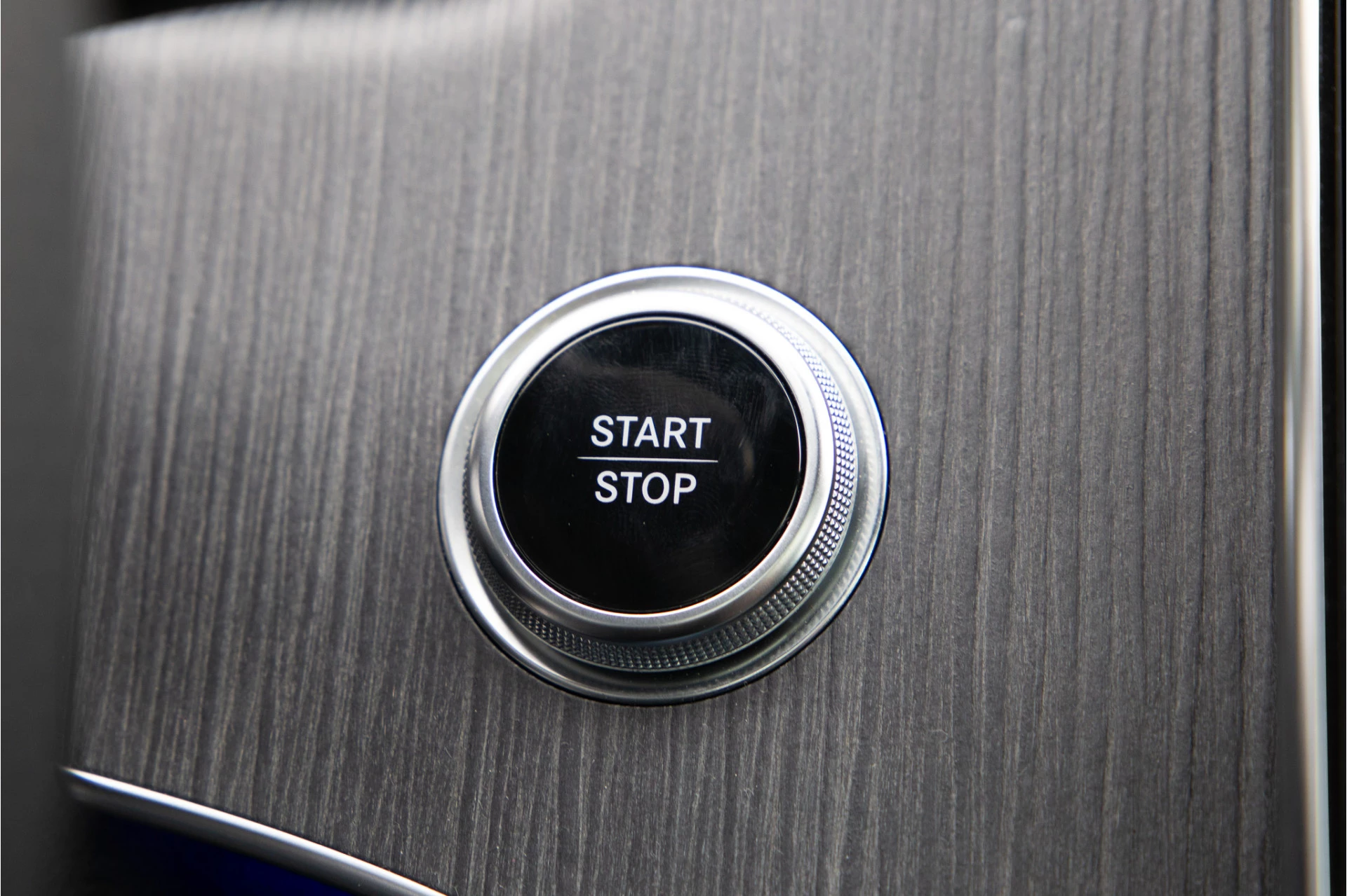 Hoofdafbeelding Mercedes-Benz EQE