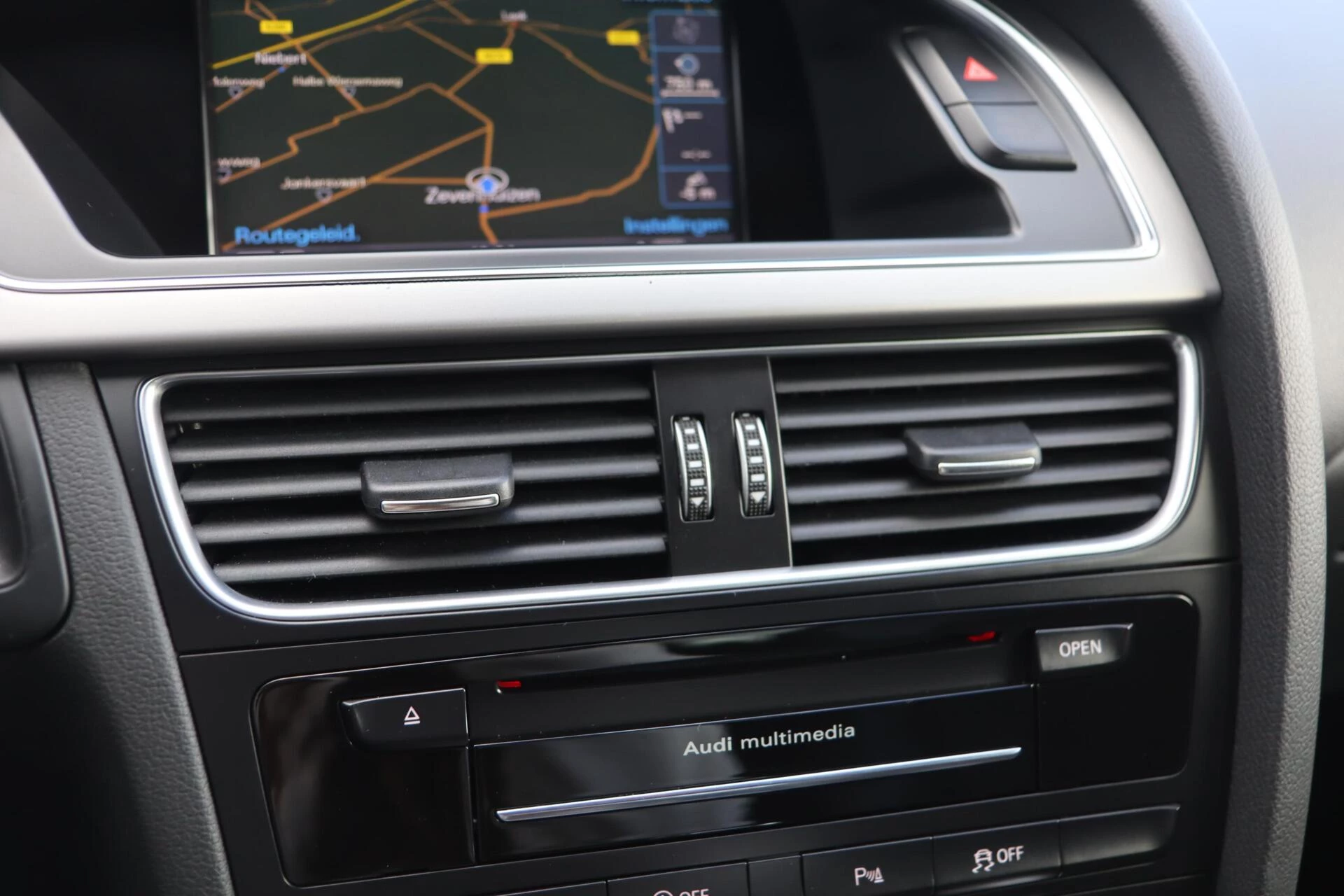 Hoofdafbeelding Audi S5