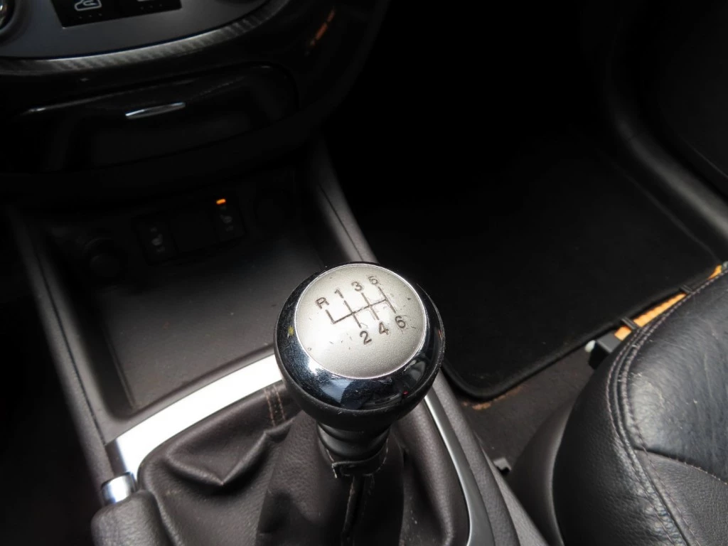 Hoofdafbeelding Hyundai Santa Fe