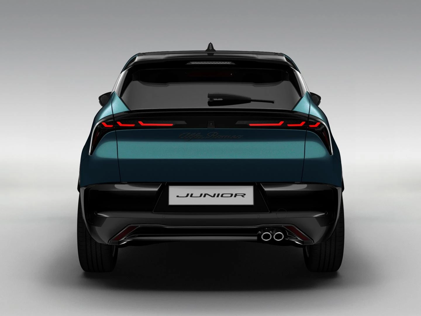 Hoofdafbeelding Alfa Romeo Junior