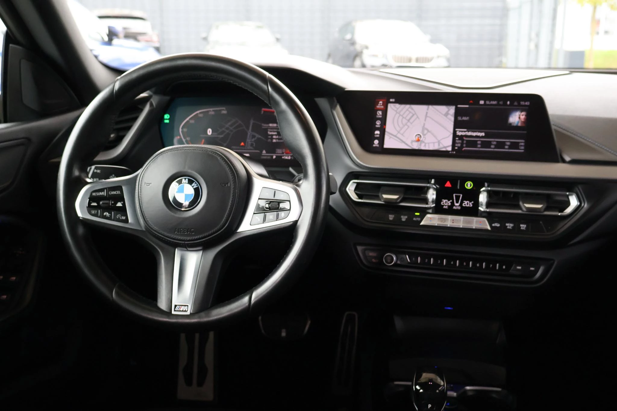 Hoofdafbeelding BMW 2 Serie