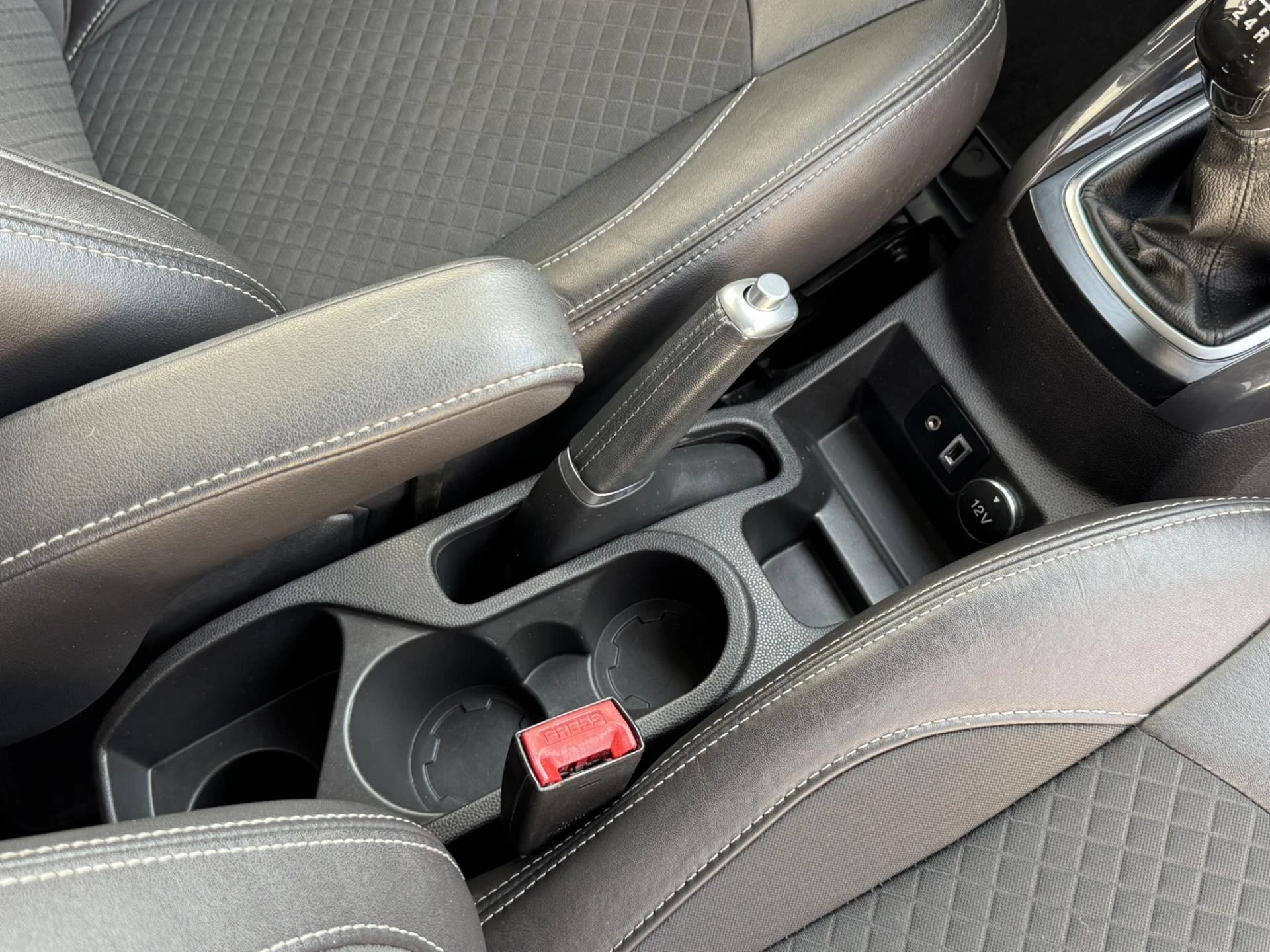 Hoofdafbeelding Ford EcoSport