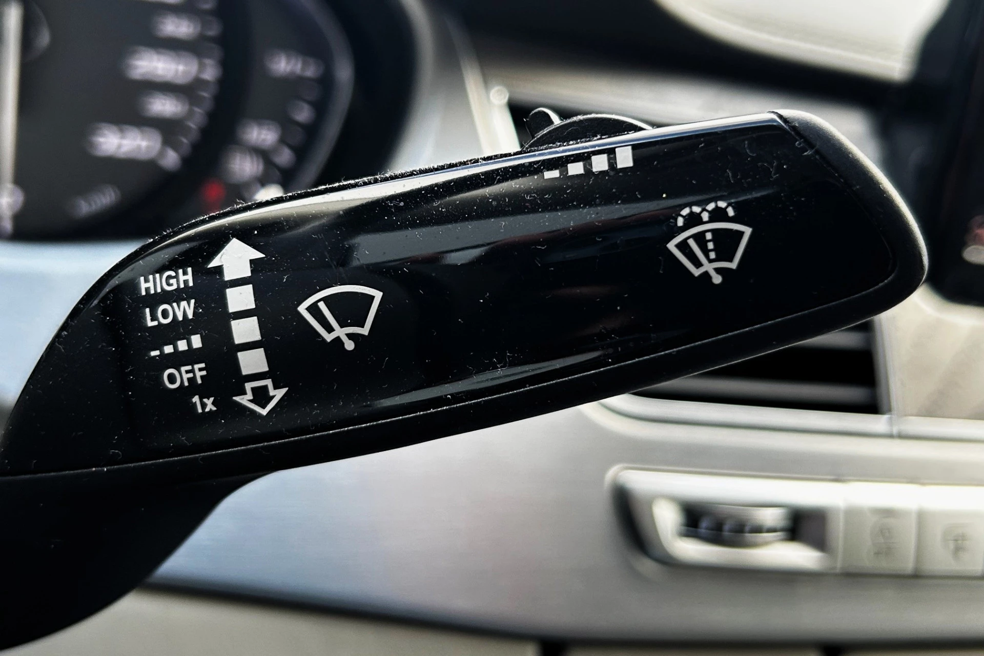 Hoofdafbeelding Audi A8