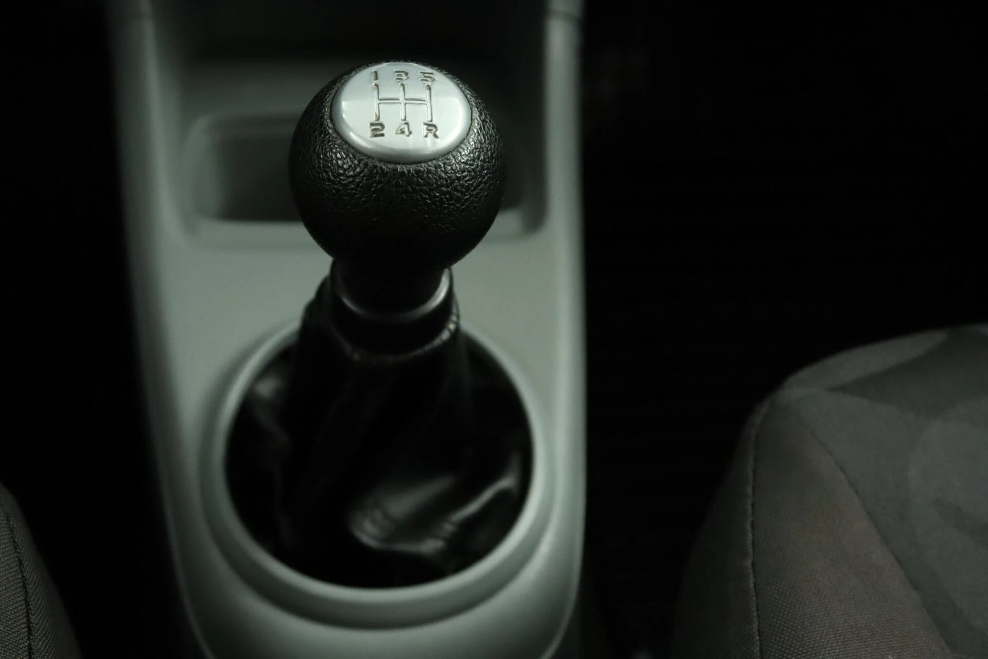 Hoofdafbeelding Suzuki Alto