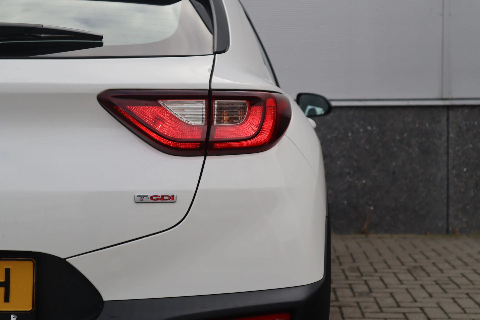 Hoofdafbeelding Kia Stonic