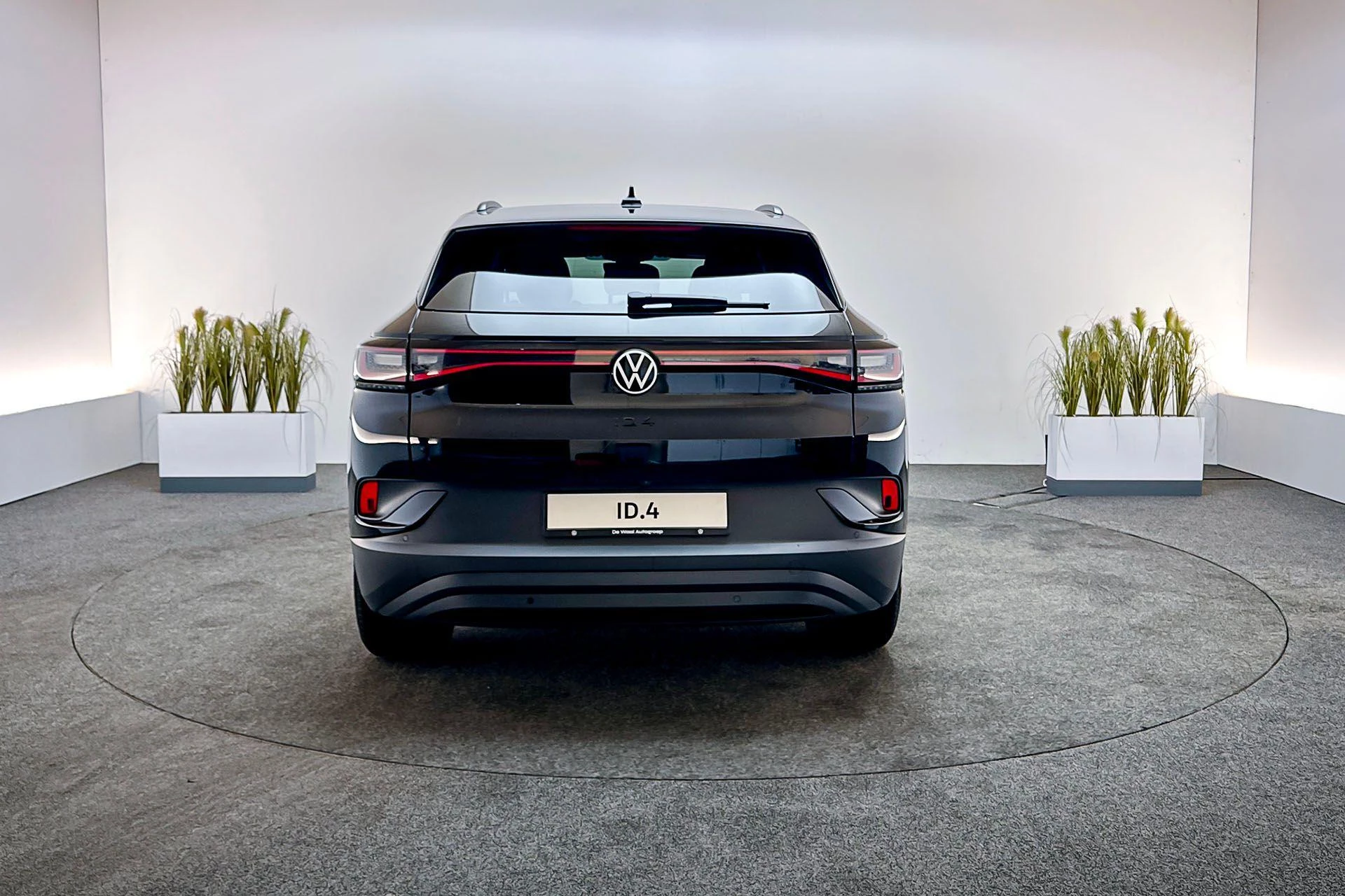 Hoofdafbeelding Volkswagen ID.4