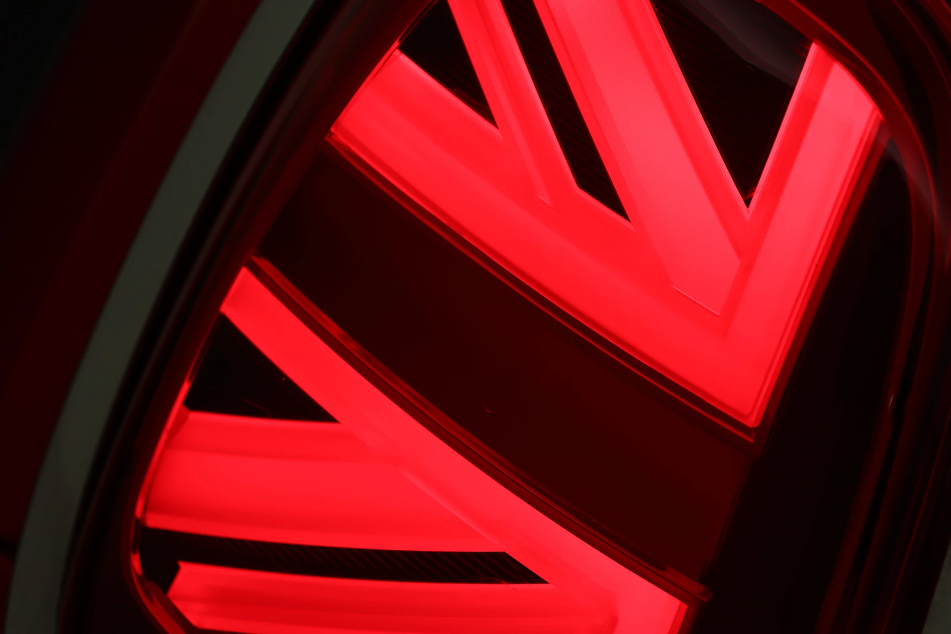 Hoofdafbeelding MINI Cooper S