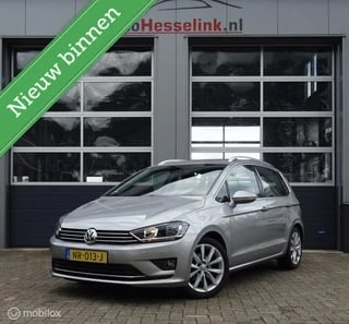 Volkswagen Golf Sportsvan NAVI|CRUISE CONTROL 1.2 TSI Highline Business