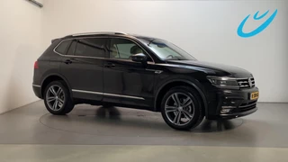 Volkswagen Tiguan Allspace 1.5 TSI 150pk DSG Highline Business R R-Line Virtual Cockpit Camera Navigatie