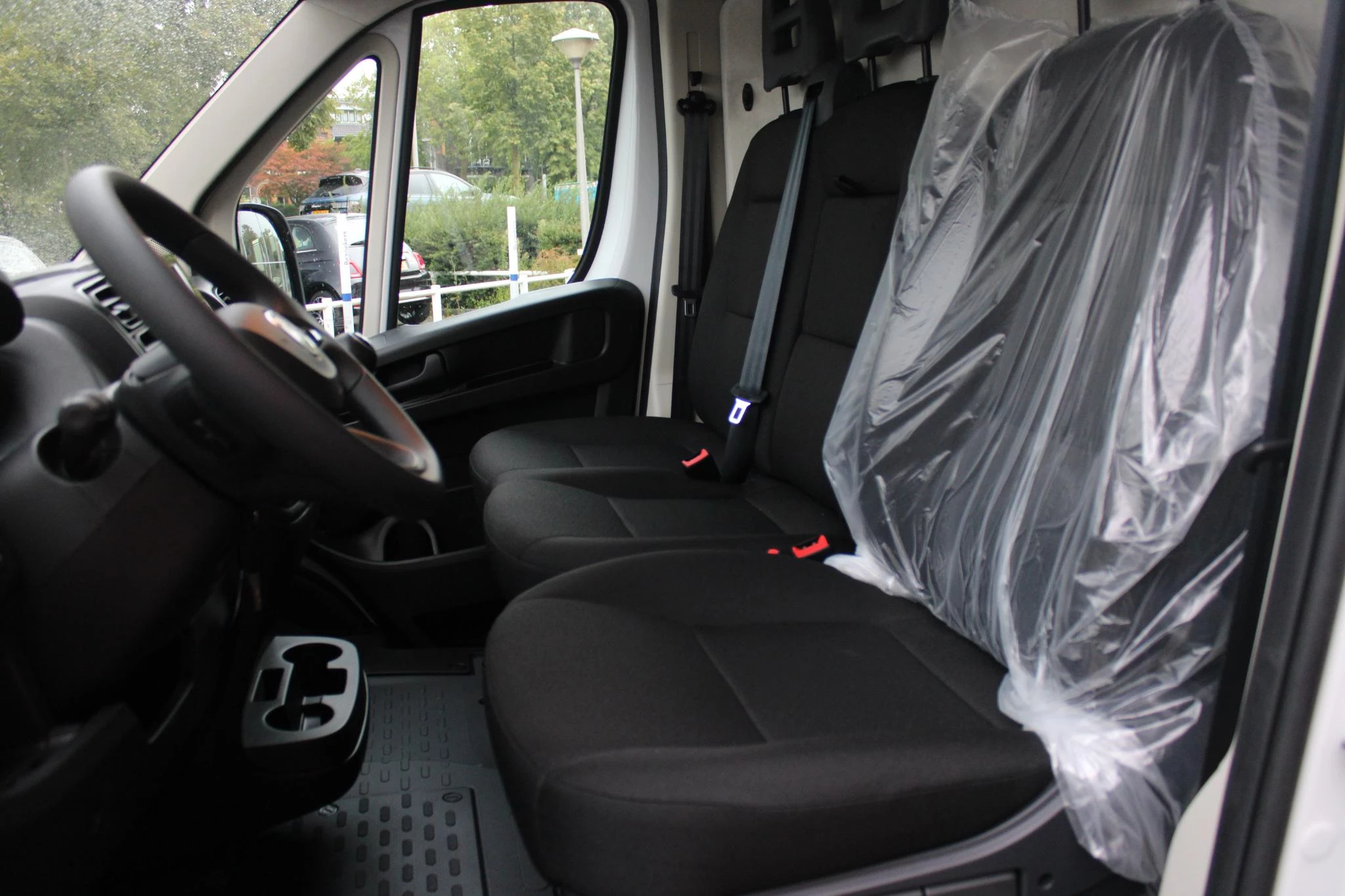 Hoofdafbeelding Fiat Ducato