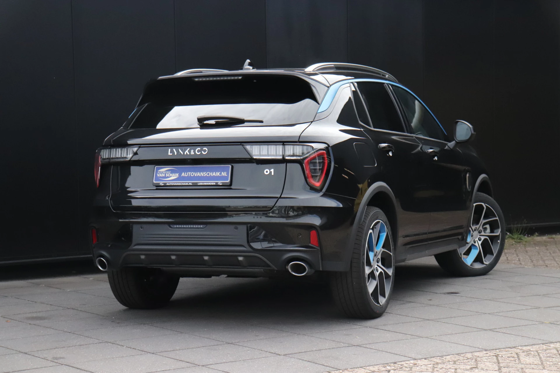 Hoofdafbeelding Lynk & Co 01