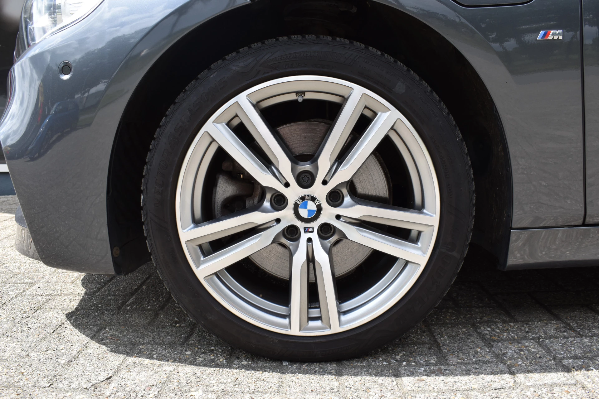 Hoofdafbeelding BMW 2 Serie