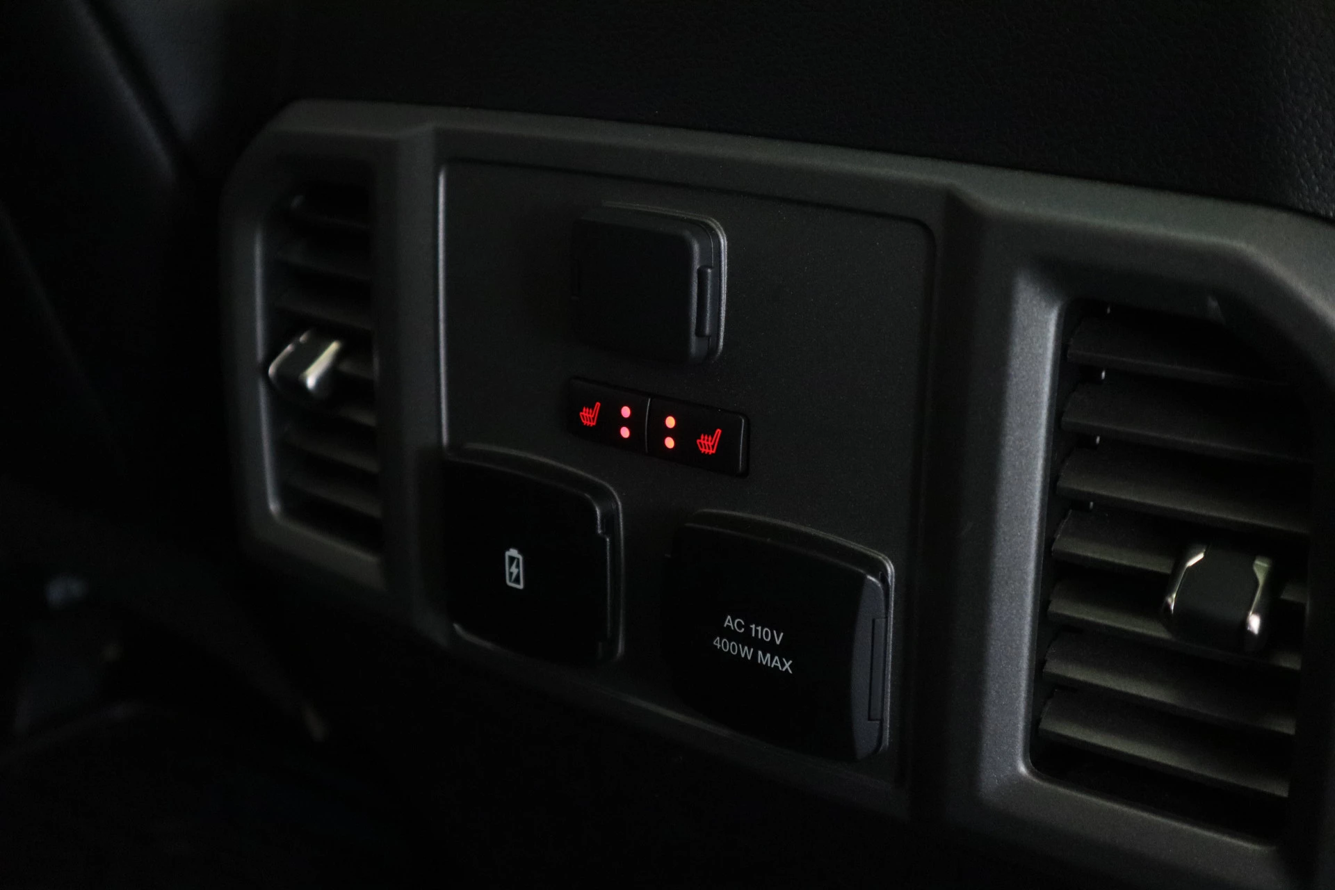 Hoofdafbeelding Ford F-150