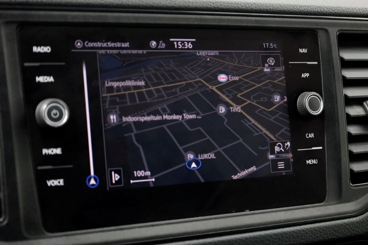 Hoofdafbeelding MAN TGE