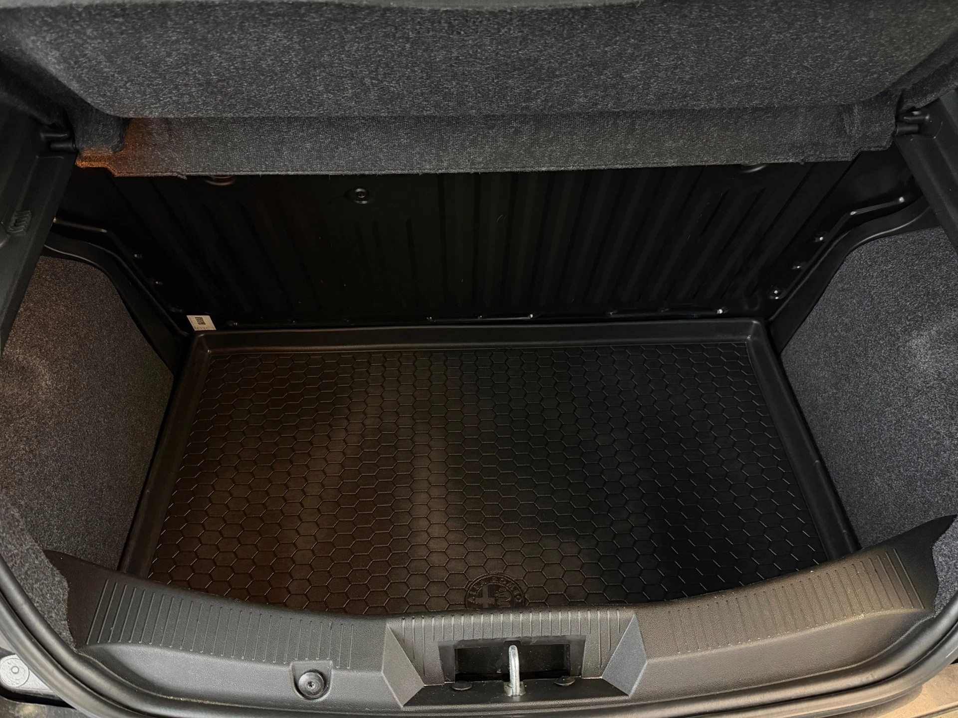 Hoofdafbeelding Alfa Romeo MiTo