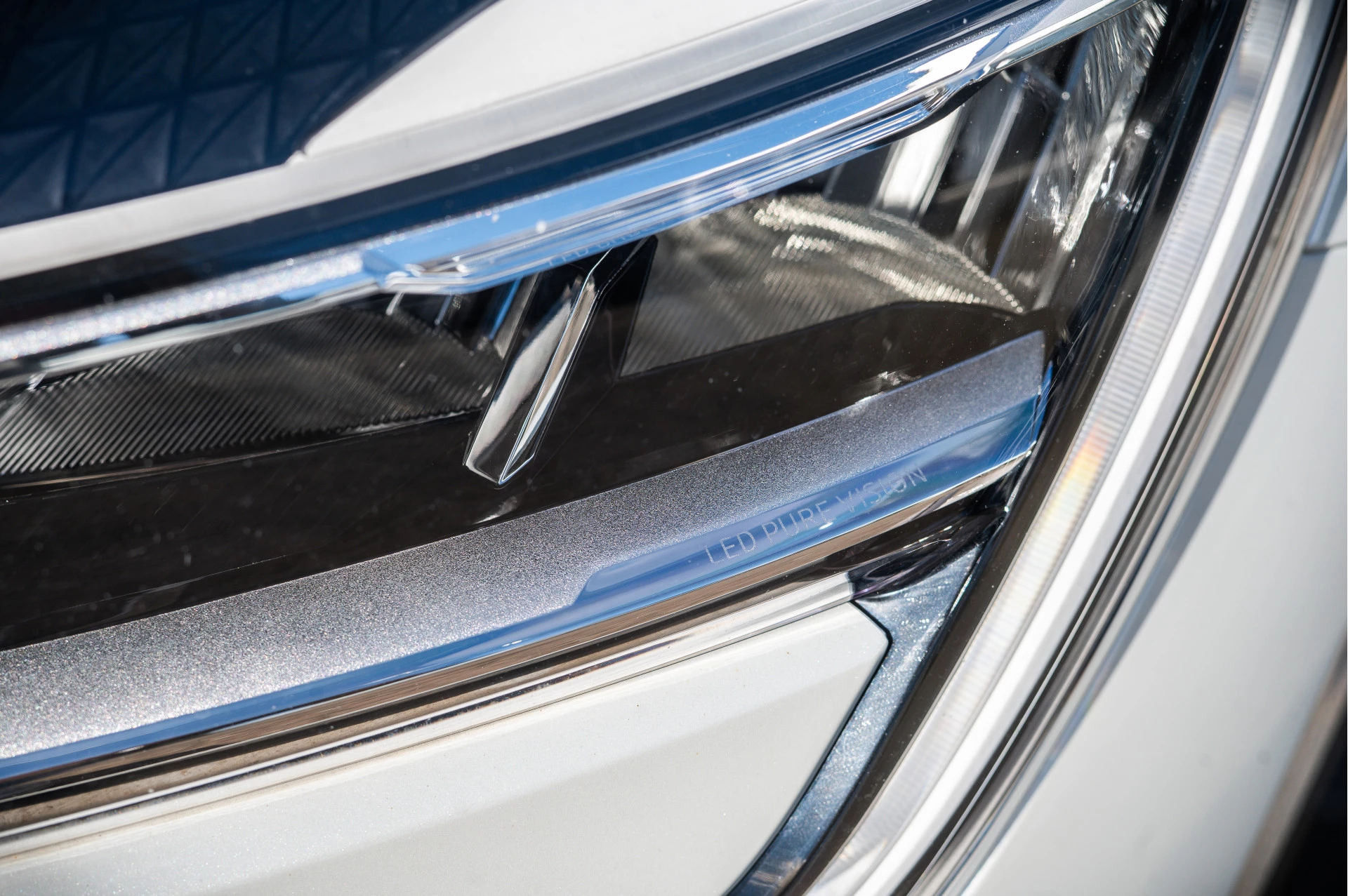 Hoofdafbeelding Renault Arkana