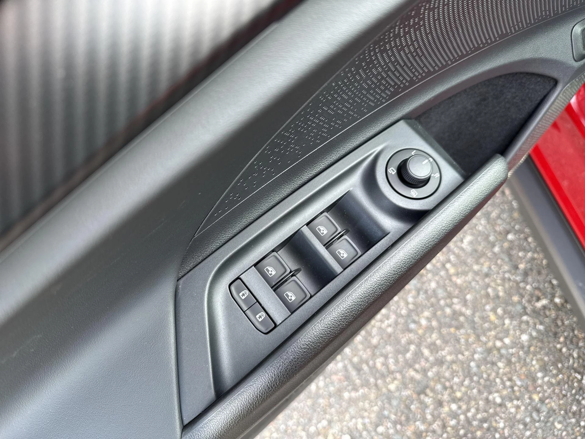 Hoofdafbeelding Škoda Elroq