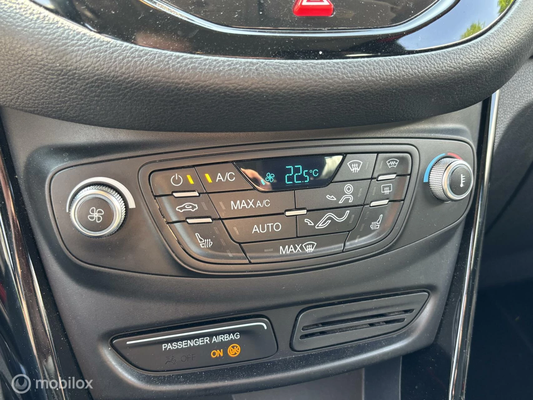 Hoofdafbeelding Ford B-MAX