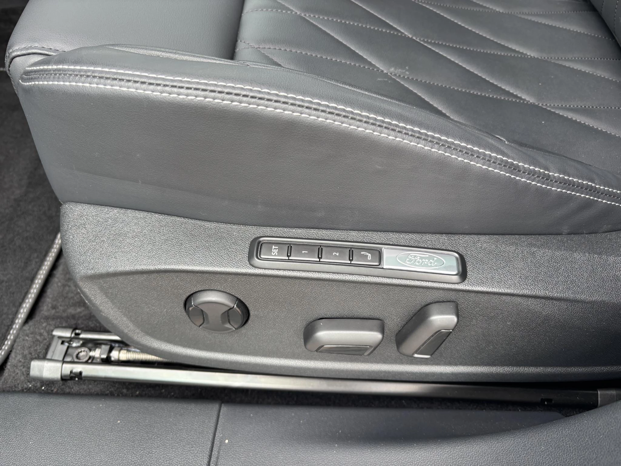 Hoofdafbeelding Ford Explorer