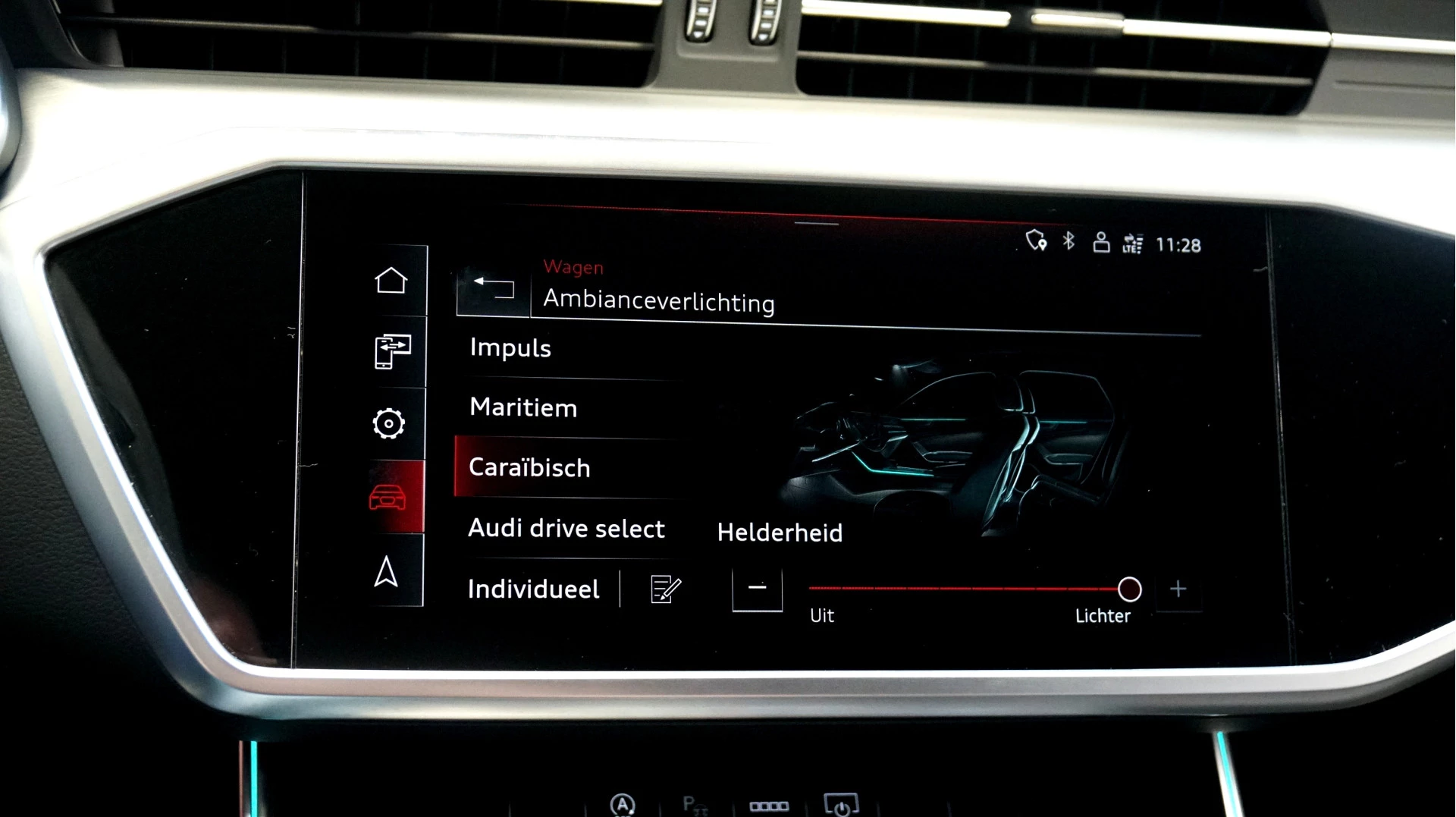 Hoofdafbeelding Audi RS6