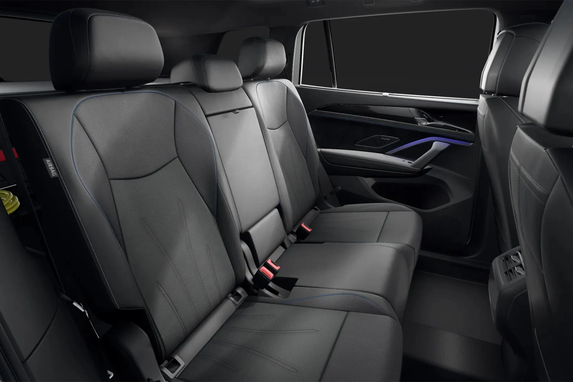 Hoofdafbeelding Volkswagen Tayron