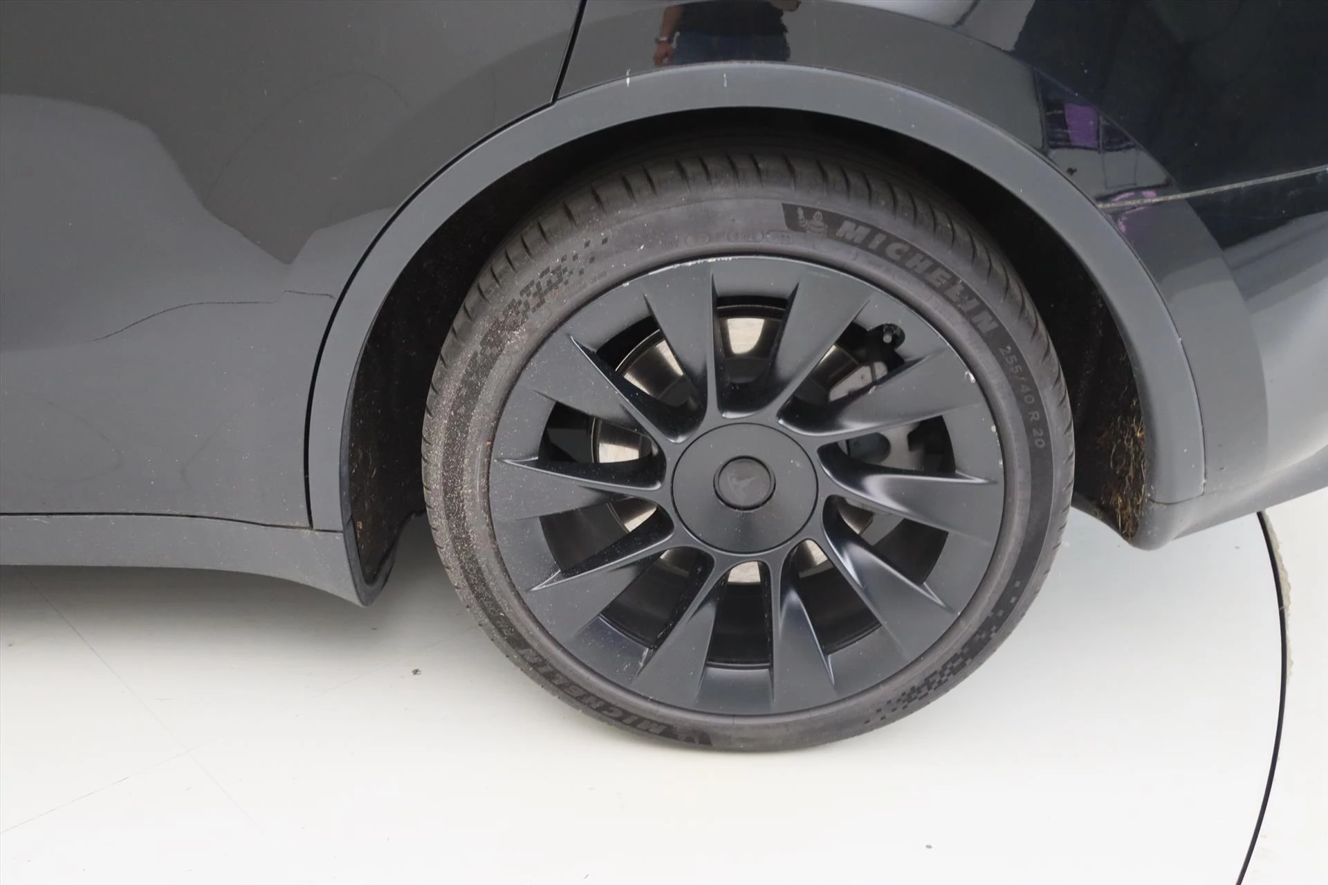 Hoofdafbeelding Tesla Model Y