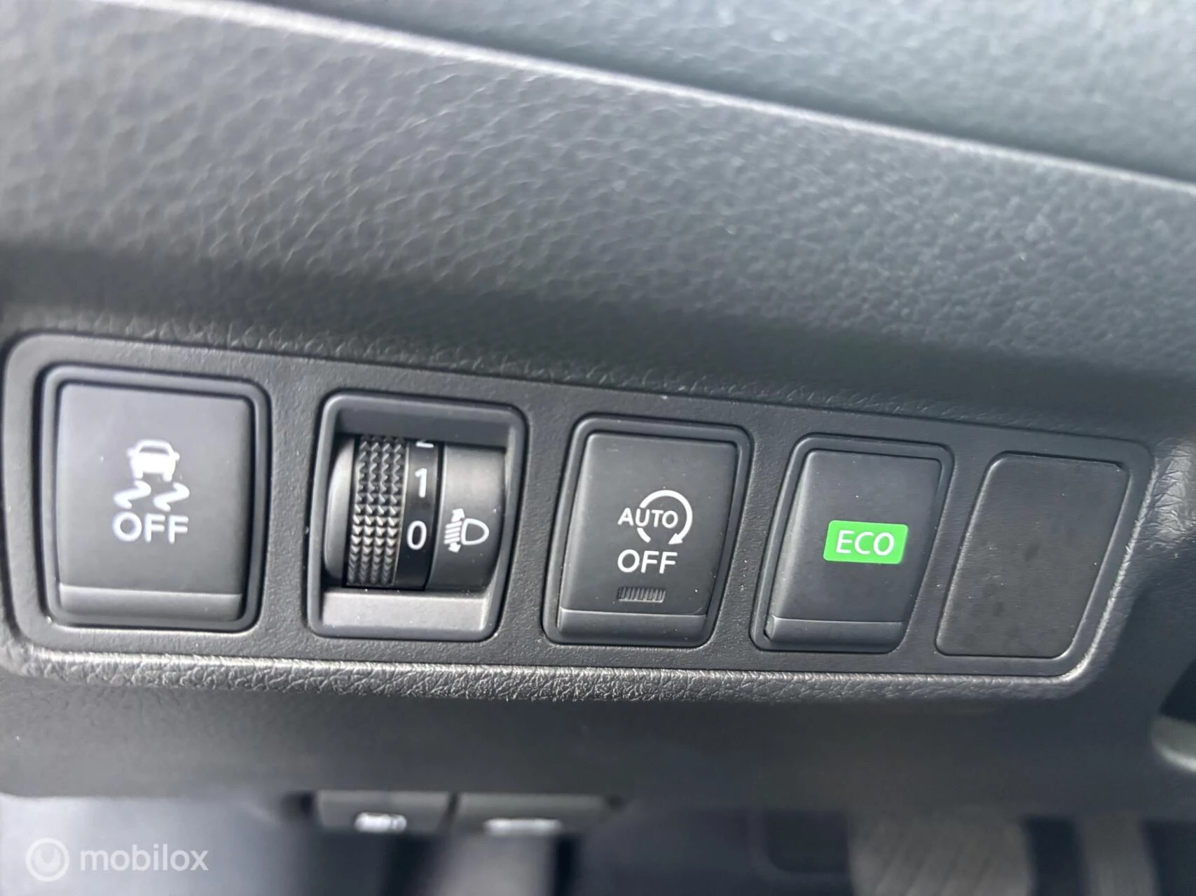 Hoofdafbeelding Nissan Pulsar