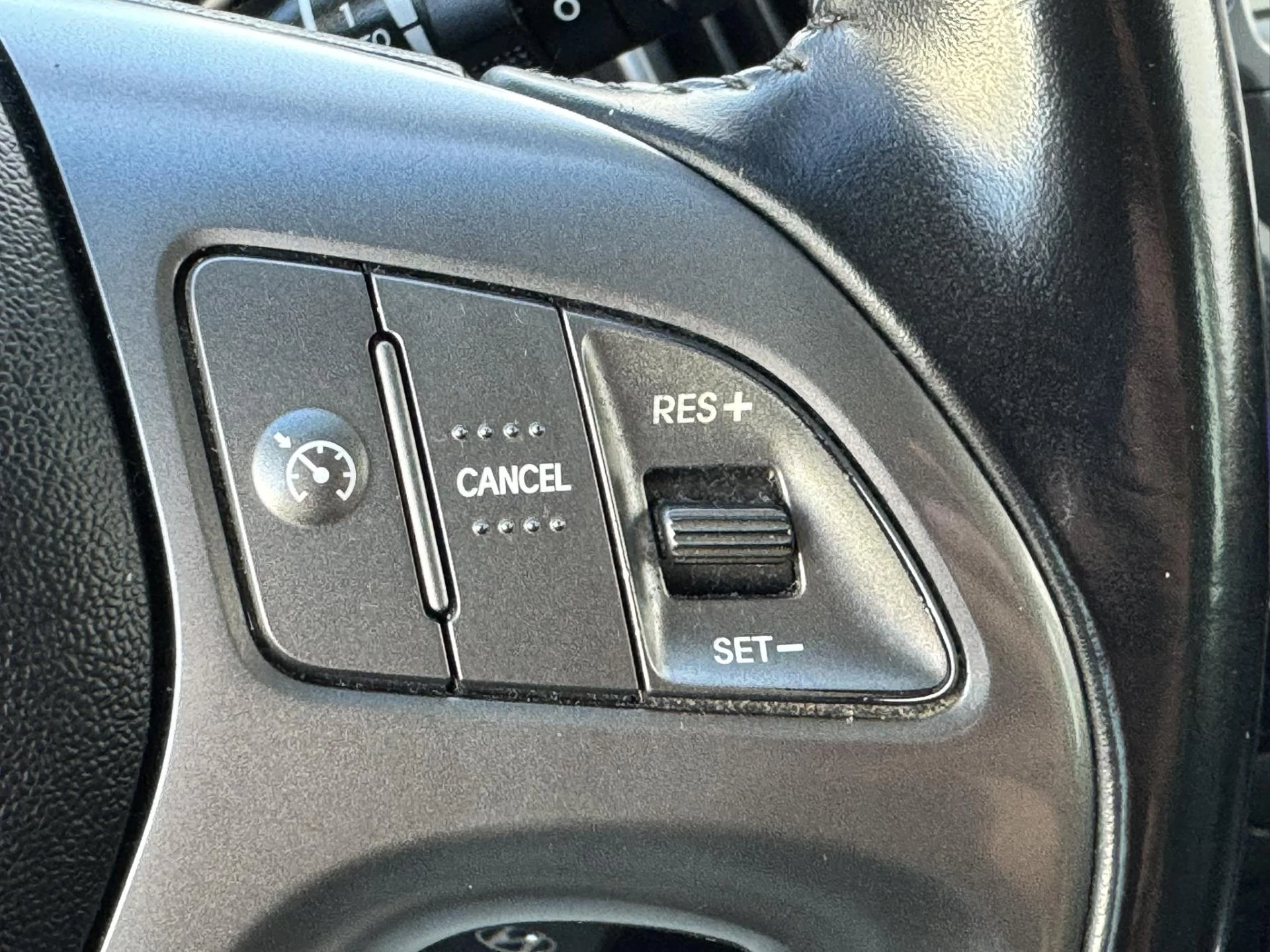 Hoofdafbeelding Hyundai ix35