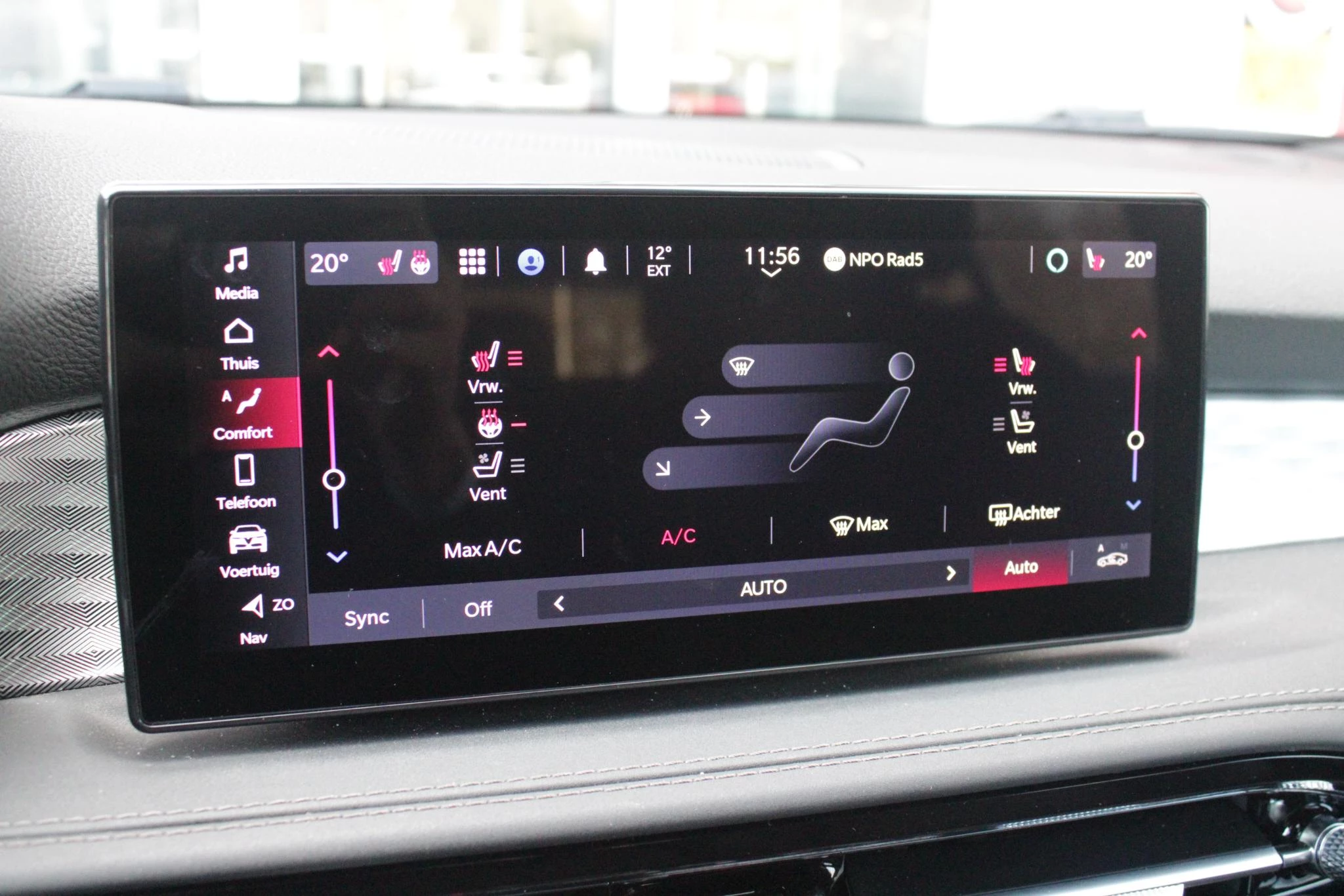 Hoofdafbeelding Alfa Romeo Tonale