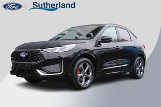Ford Kuga 2.5 FHEV ST-Line X 2.100kg Trekgewicht | 4WD | Driver Assistance Pack | Panorama dak | Winterpack | Technology Pack | Geen Stekker nodig | All Weather Banden