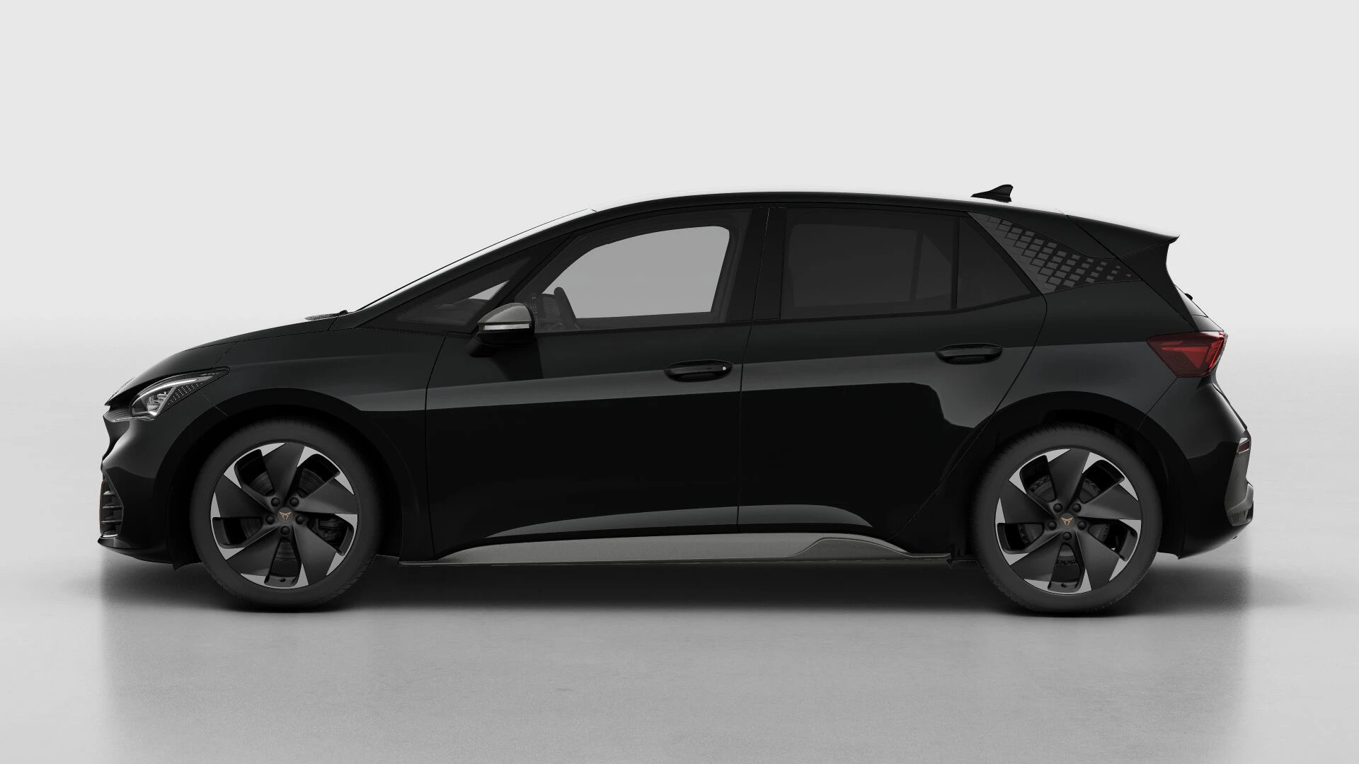 Hoofdafbeelding CUPRA Born