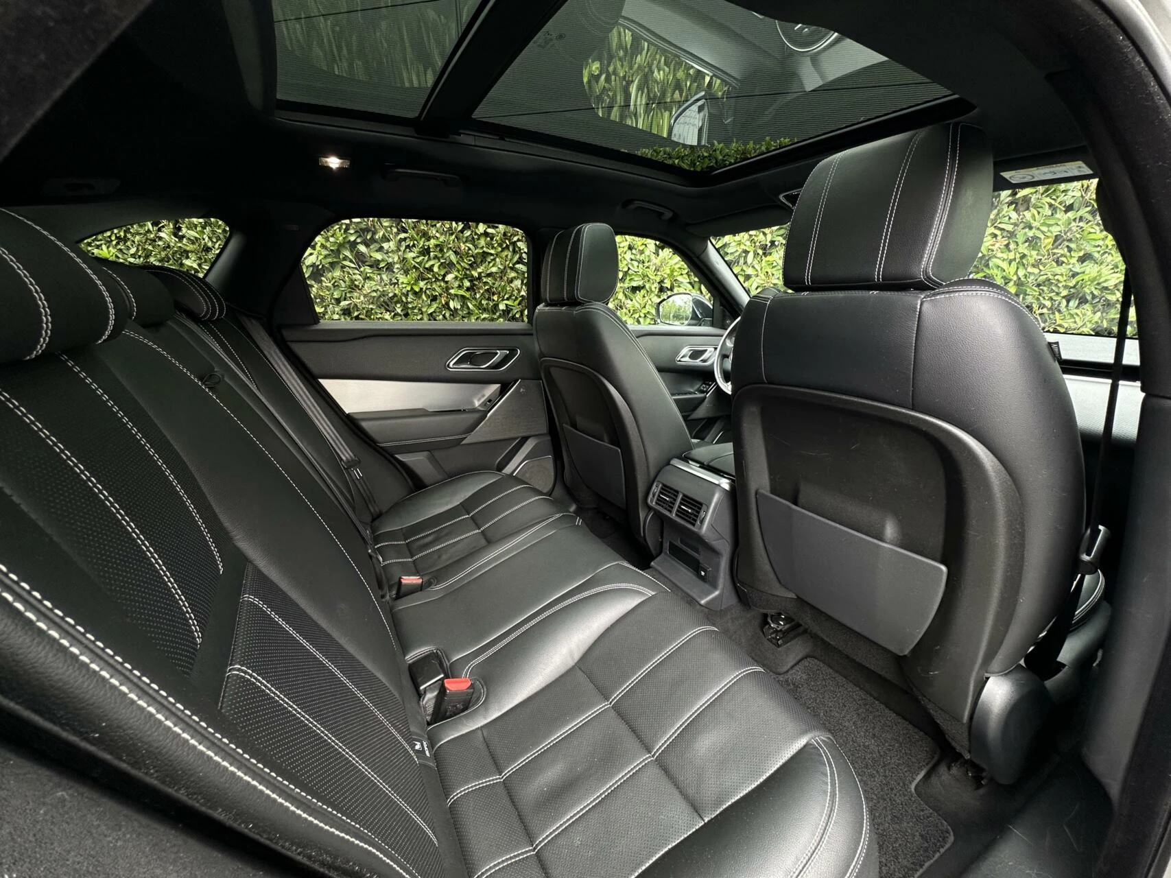 Hoofdafbeelding Land Rover Range Rover Velar