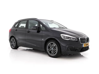 BMW 2 Serie Active Tourer 225xe iPerformance Saphir Edition {SOH-84%} Aut. *LEATHER | HEAD-UP | FULL-LED | HEATED-SPORTSEATS | CAMERA | NAVI-FULLMAP | PRIVACY-GLASS | ECC | PDC | 17''ALU*