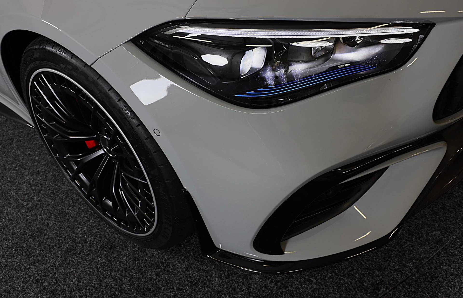 Hoofdafbeelding Mercedes-Benz CLE