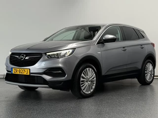 Opel Grandland X 1.2 Turbo Business Executive | Automaat | Navigatie | Trekhaak