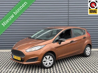 Ford Fiesta 1.25 | Nette 5-deurs | Airco | All-season banden