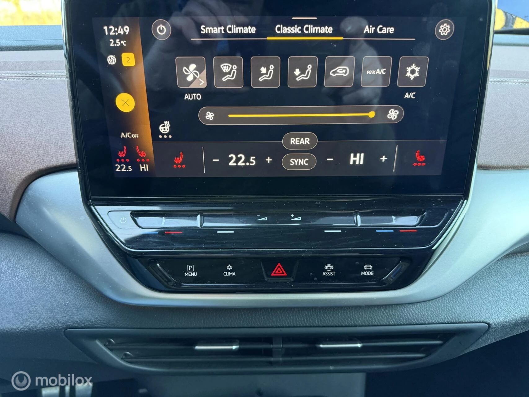 Hoofdafbeelding Volkswagen ID.4