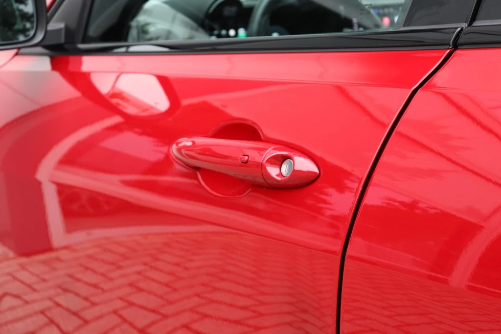 Hoofdafbeelding Alfa Romeo Tonale