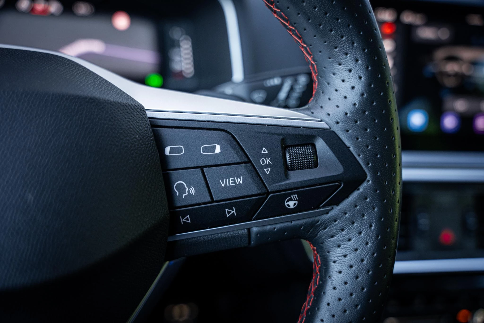 Hoofdafbeelding SEAT Tarraco