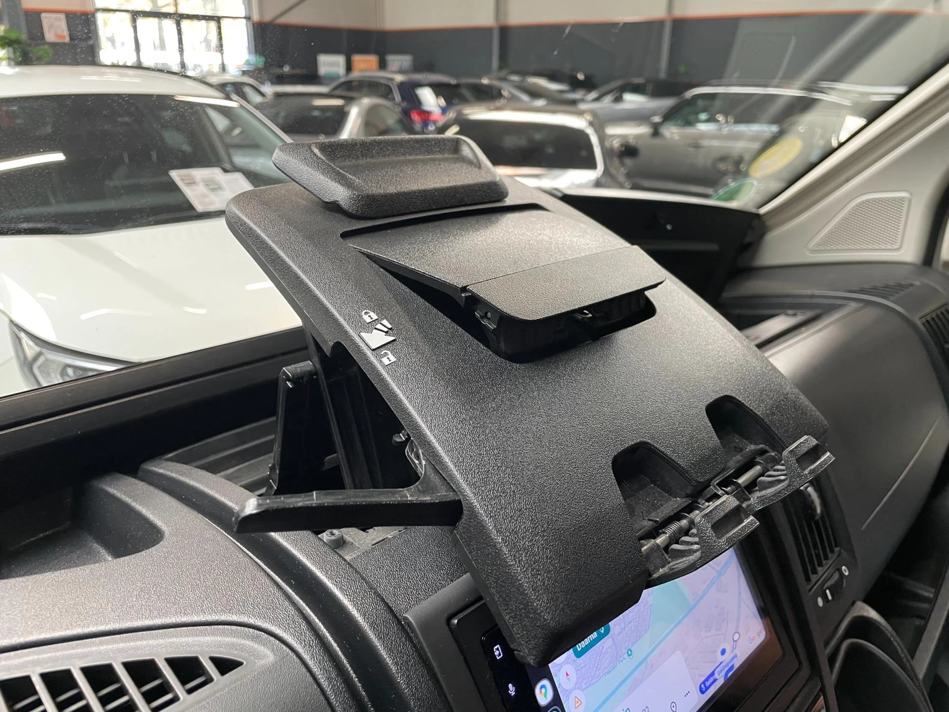 Hoofdafbeelding Roller team LIVINGSTONE 5