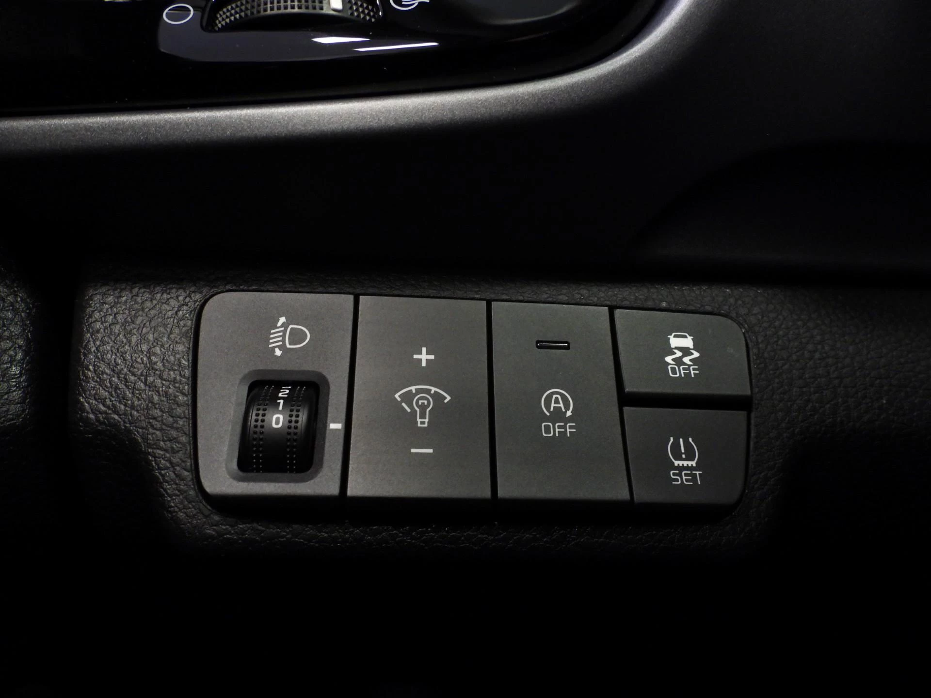 Hoofdafbeelding Kia Stonic