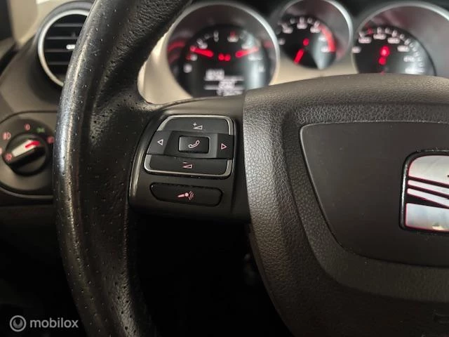 Hoofdafbeelding SEAT Altea XL