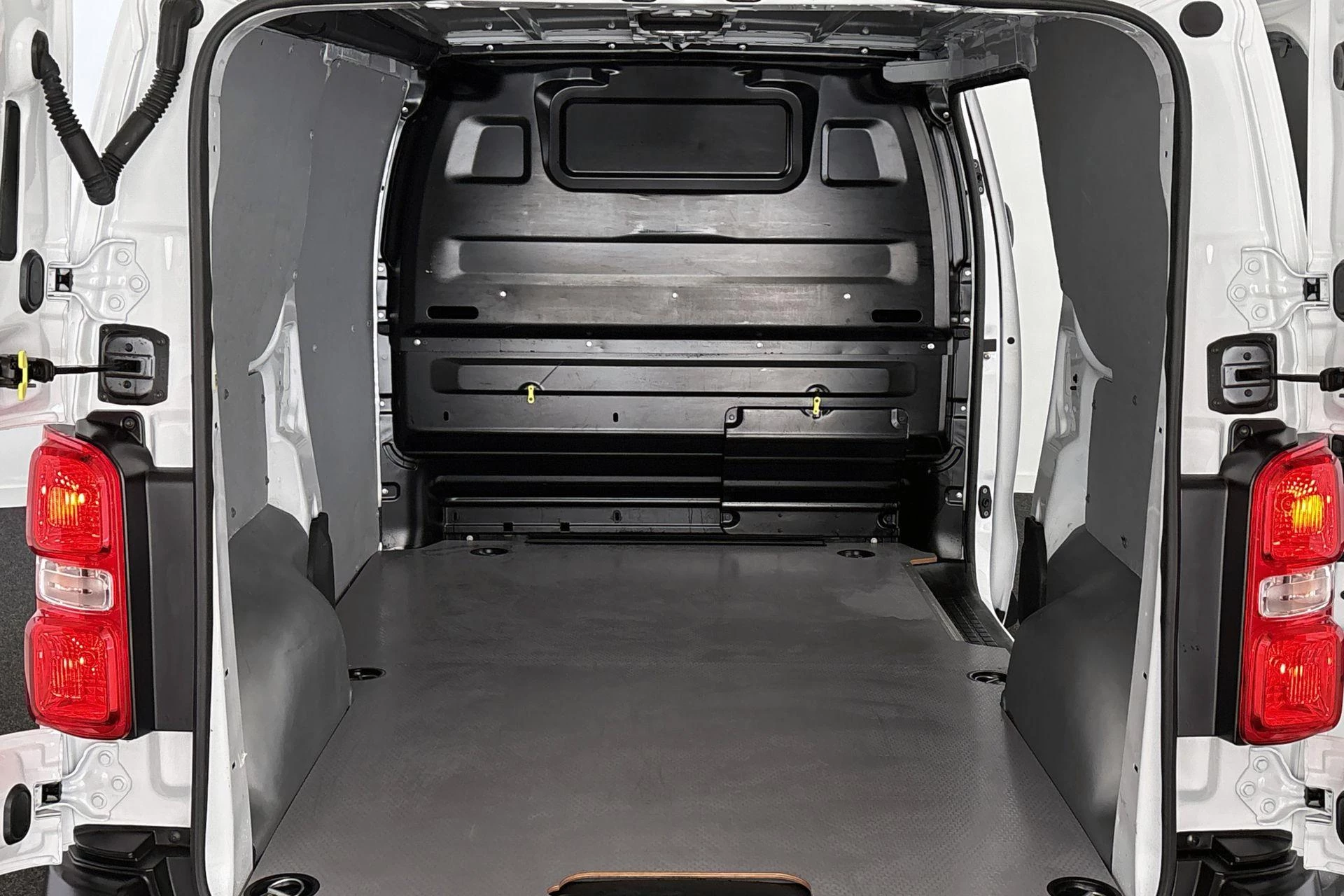 Hoofdafbeelding Citroën Jumpy