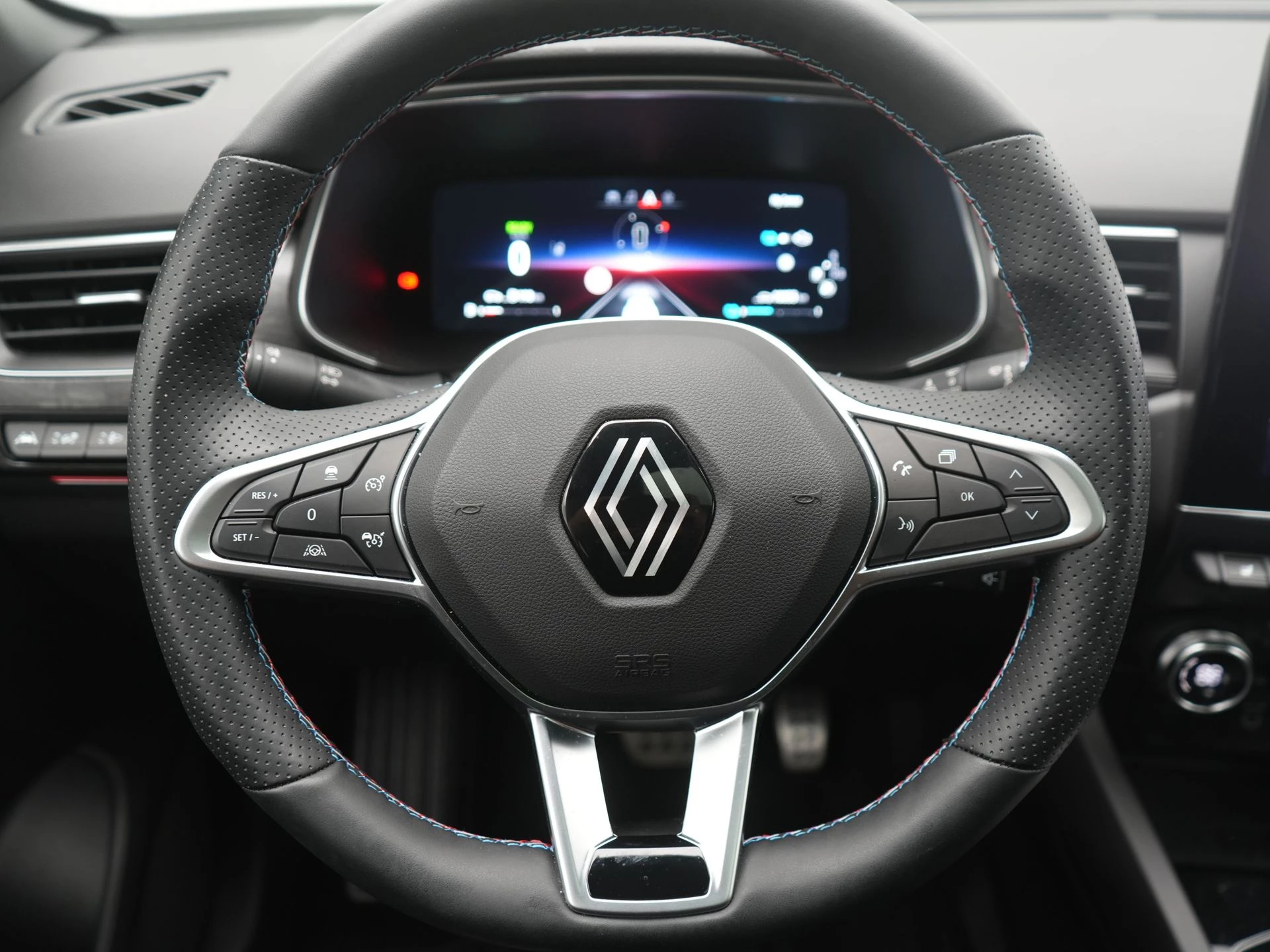 Hoofdafbeelding Renault Arkana