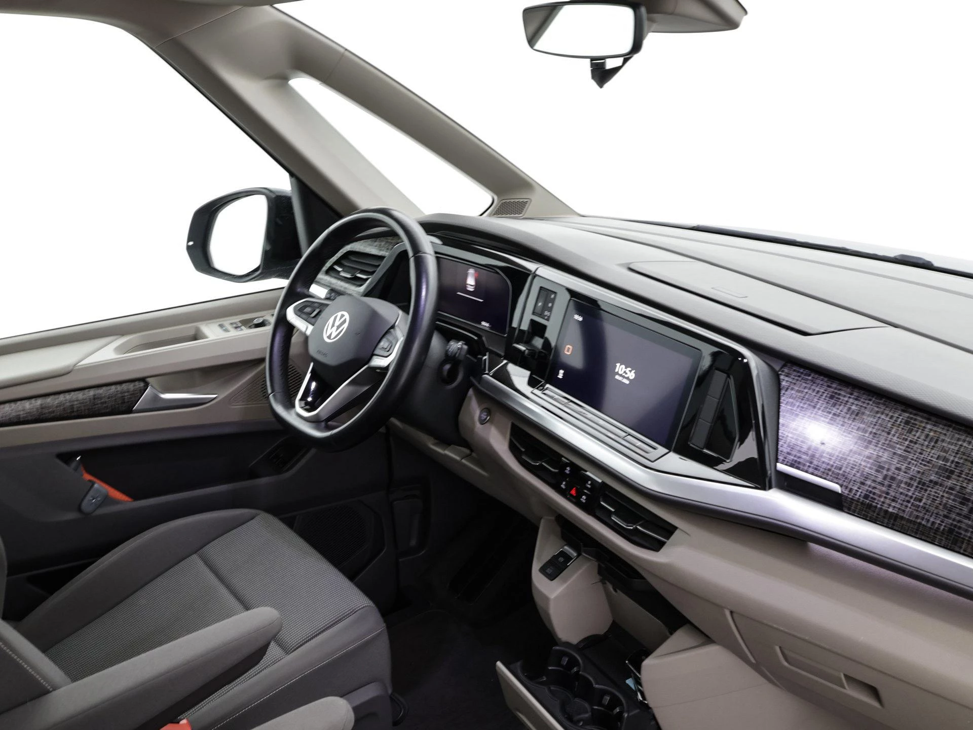 Hoofdafbeelding Volkswagen Multivan