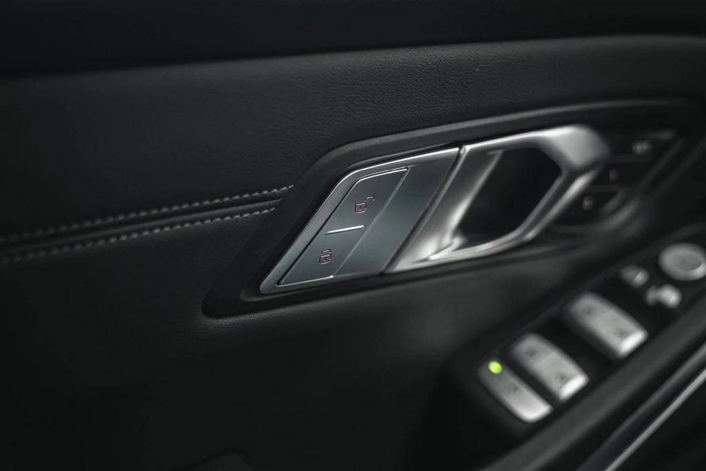 Hoofdafbeelding BMW M3