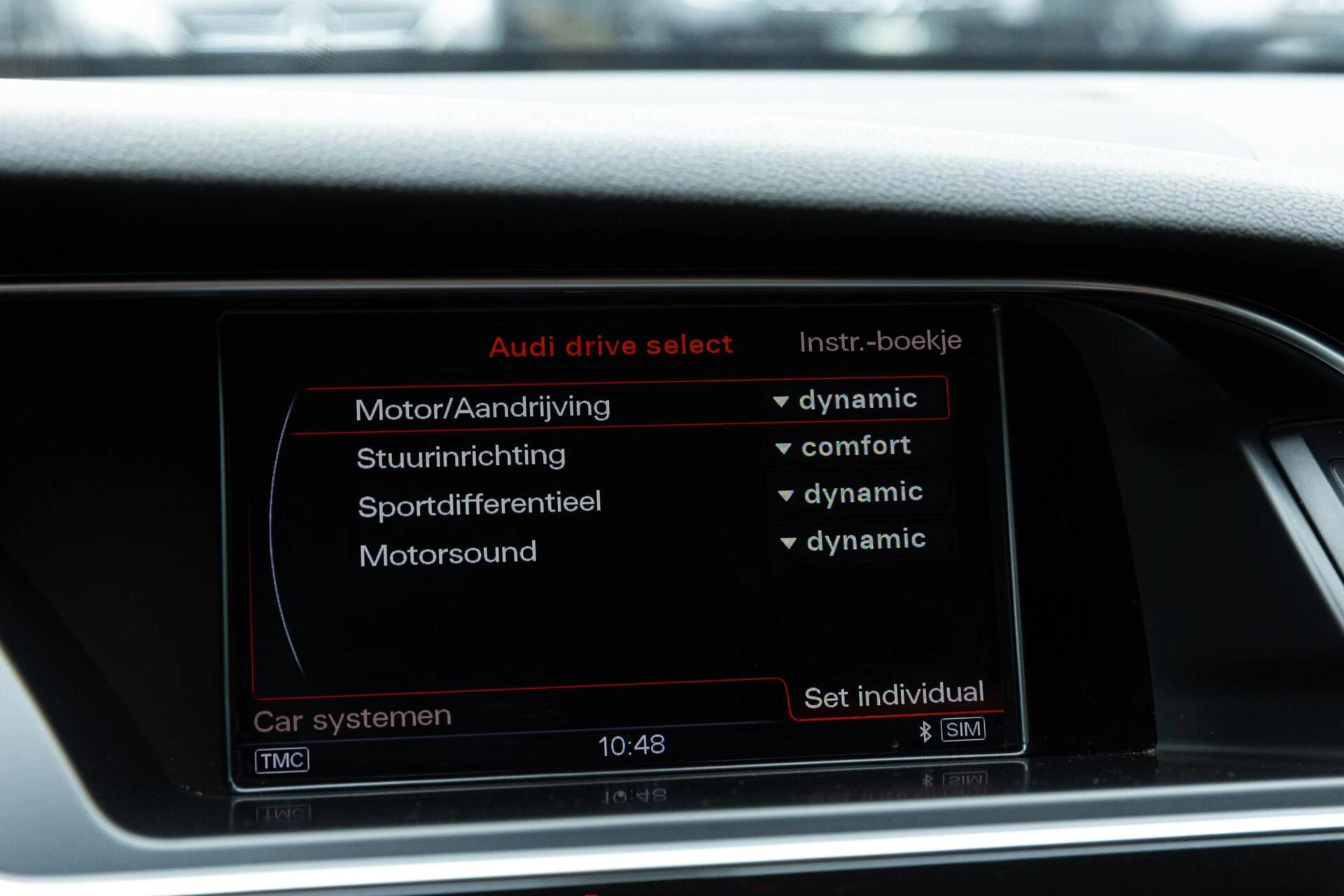 Hoofdafbeelding Audi RS4